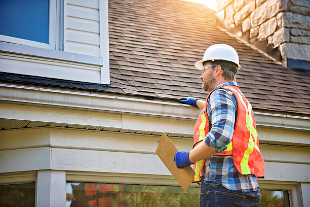 Trusted Gutter Repair And Installation service in Huntsville, UT - Ben Roofing and Steel LLC